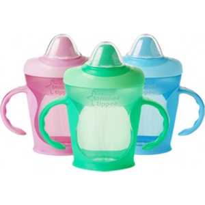 Поильник Tommee tippee 260 мл 44600410, 44600476