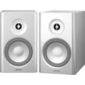 Полочная акустика Denon SC-N7, white