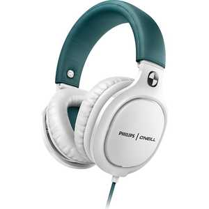 Наушники Philips SHO5300, white